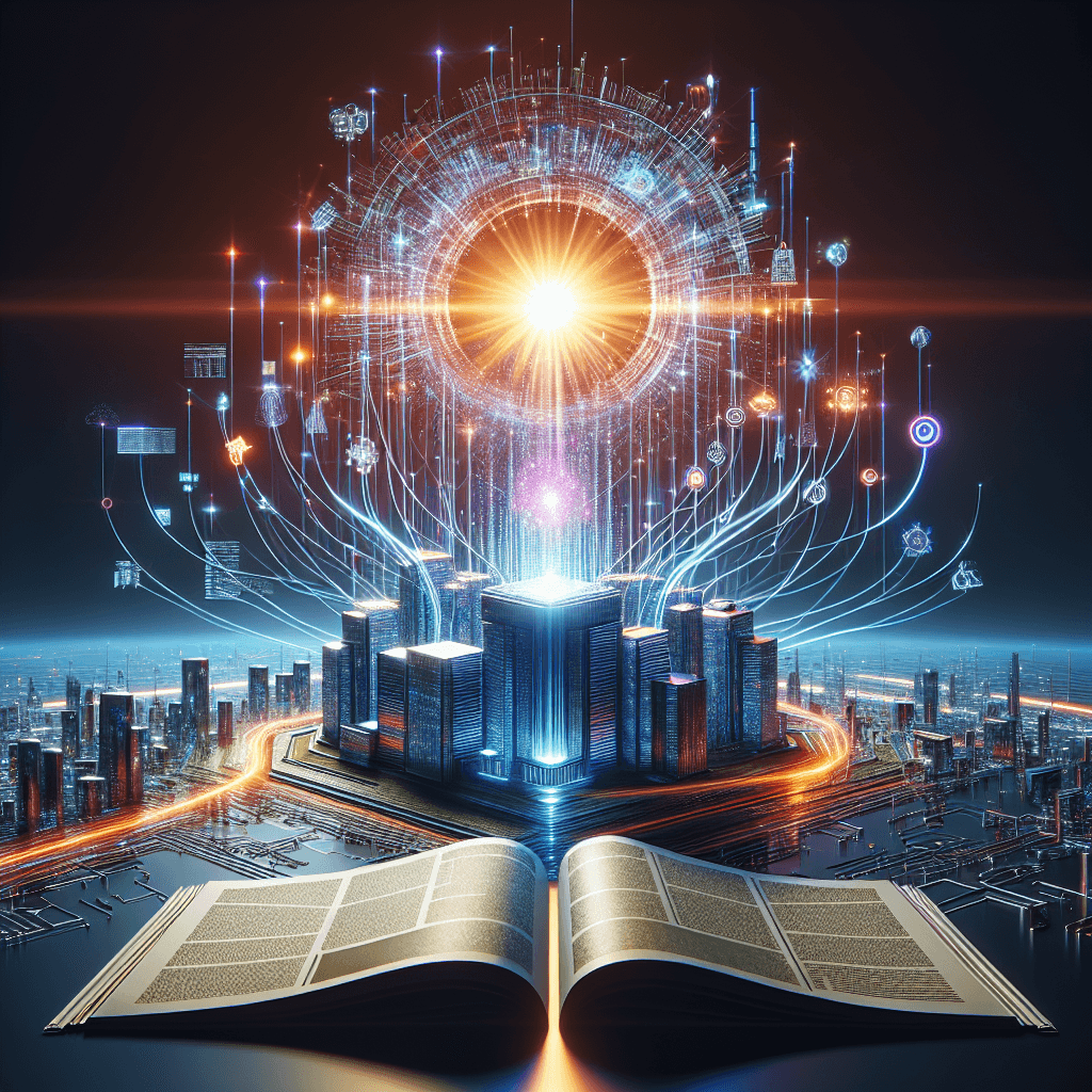 The Rise of Generative AI: Top 10 Tools Leading the Charge in 2025