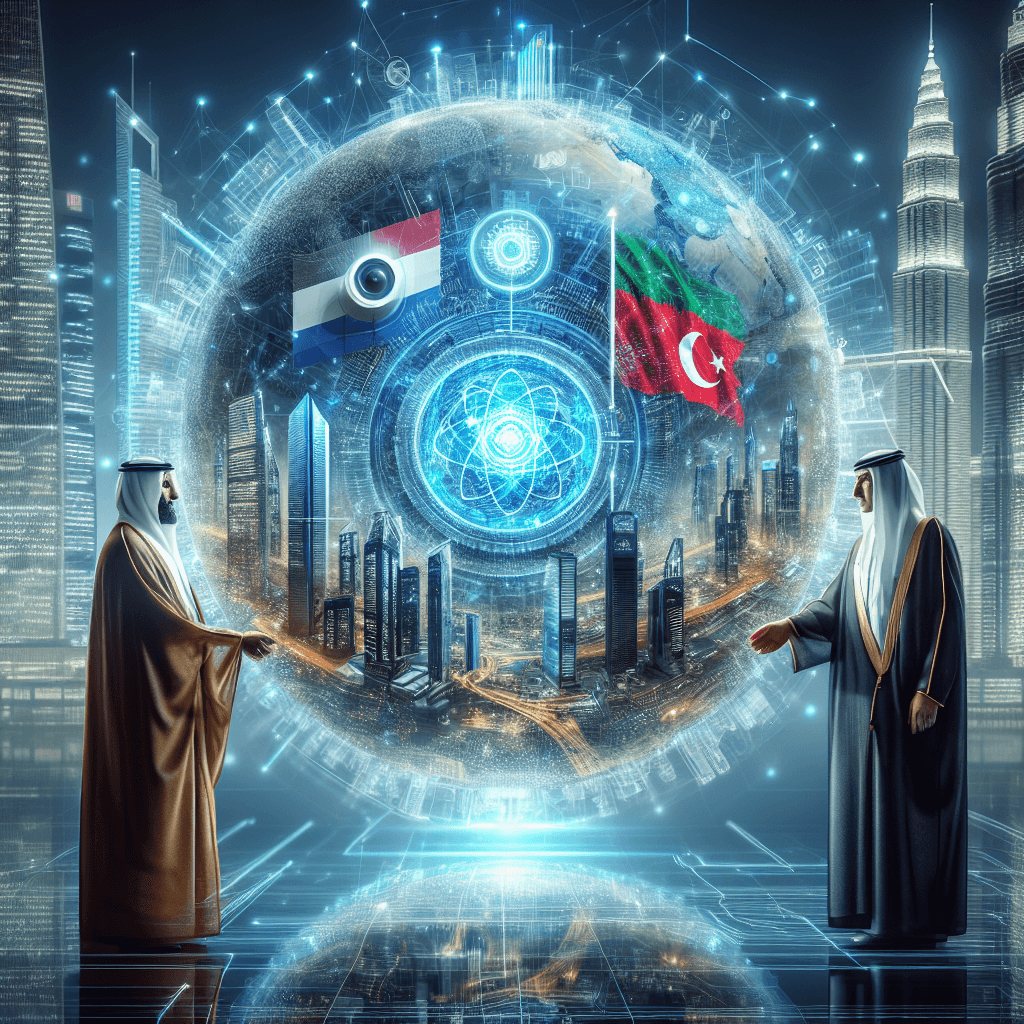 Banner for Elon Musk Joins Forces with Nvidia and Saudi Arabia's Humain to Build a Giant AI Data Center