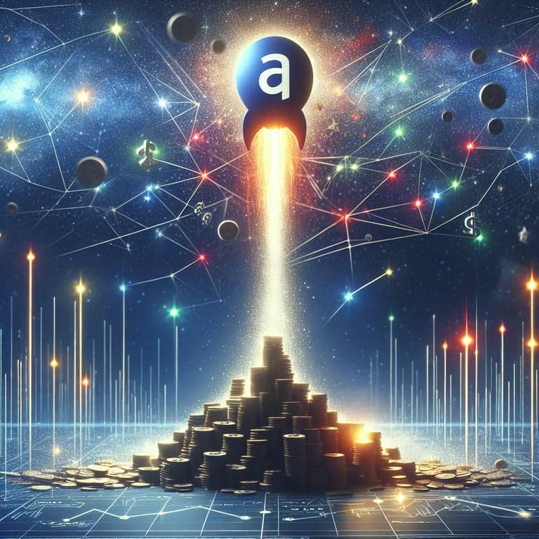 Banner for Anthropic's $30 Billion Boost: Shooting for the AI Stars with a $380 Billion Valuation!