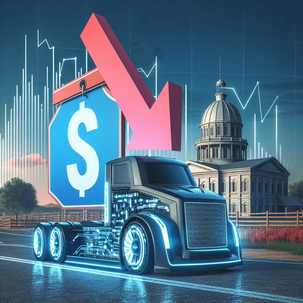 Tesla Offers Unprecedented Cybertruck Discounts in the US: What's Behind the Price Drop?