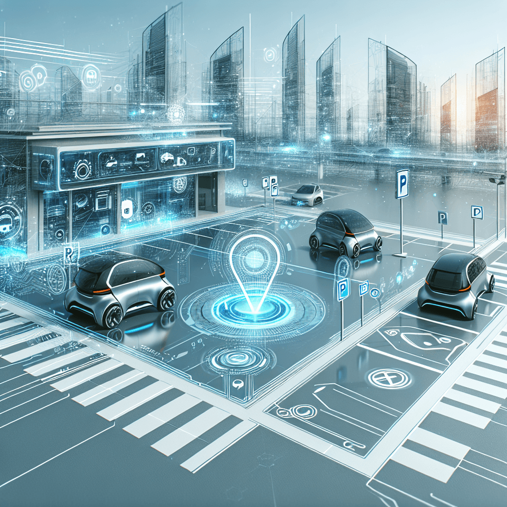 Banner for Tesla Revamps Autopark: The Future of Parking Unveiled by Musk