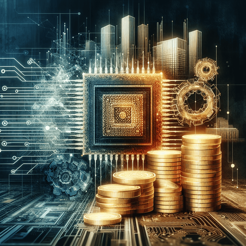 Banner for AI Studio Promise Secures Major Investment With Backing from Google!
