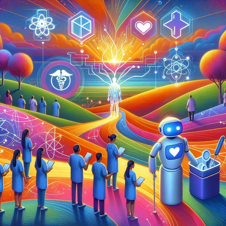Banner for OpenAI and FDA's New Frontier: AI in Healthcare
