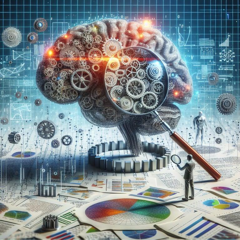 Banner for Anthropic Reveals Groundbreaking Insights into AI Model Decision-Making!