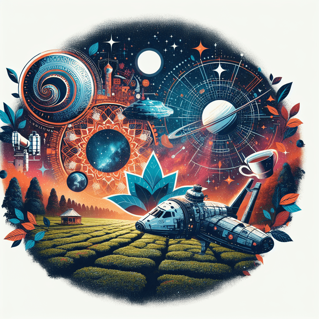 NASA's SpaceX Crew-11 Mission: A Cosmic Connection with Assam