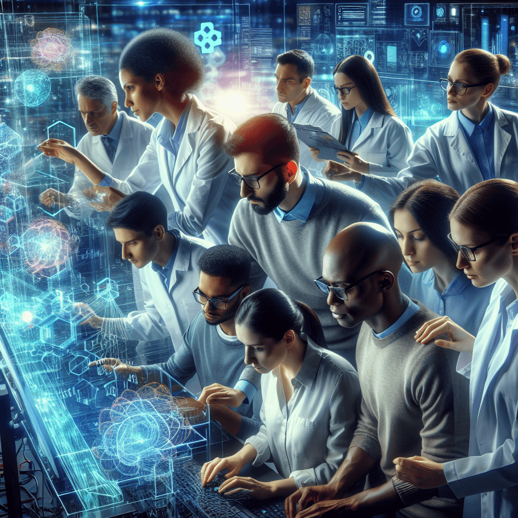 Banner for Anthropic's Societal Impacts Research Team Tackles Real-World AI Challenges!