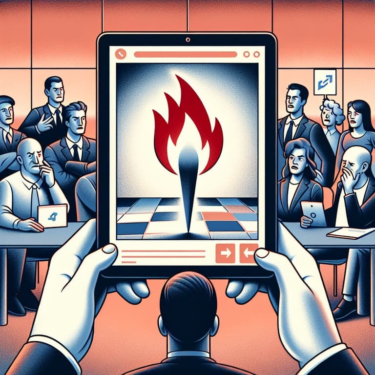 ByteDance's Doubao LLM Sparks Controversy on Boox E-Readers with Pro-China Bias