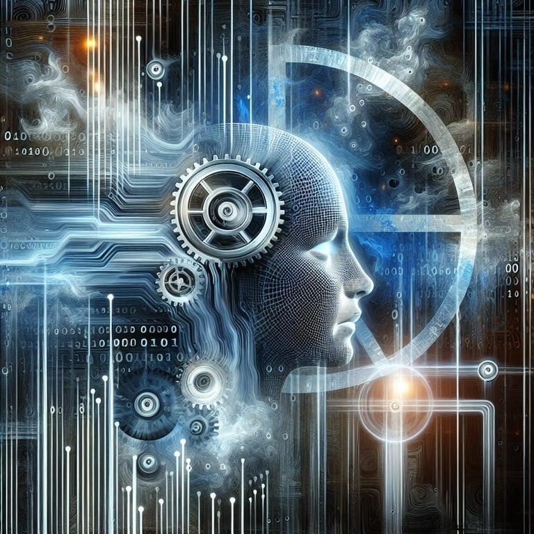 Banner for Exploring NSFW AI: How Machine Learning Whizzes Weed Out Explicit Content