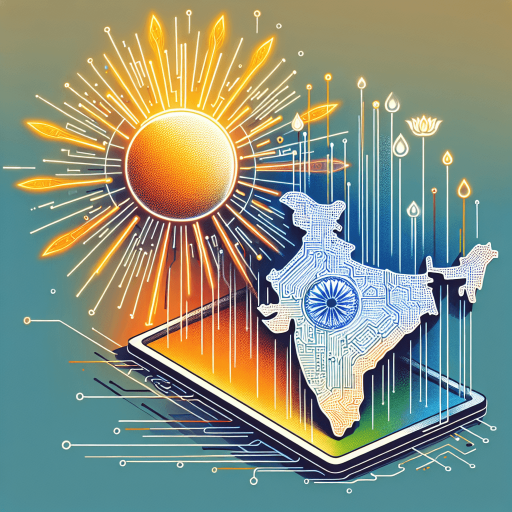 Anthropic Expands AI Horizons with India Office Launch