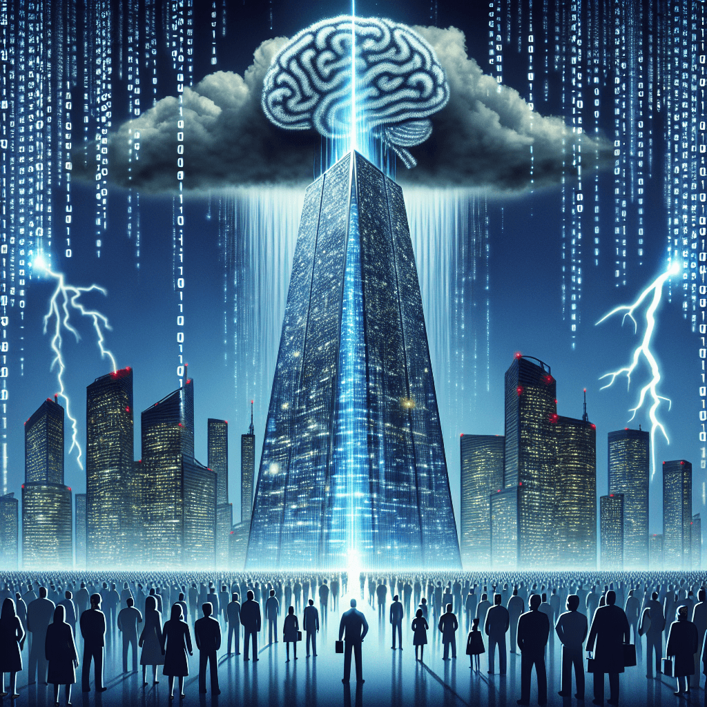 Tech Giants Cite AI as Layoff Catalyst: Strategy or Reality?