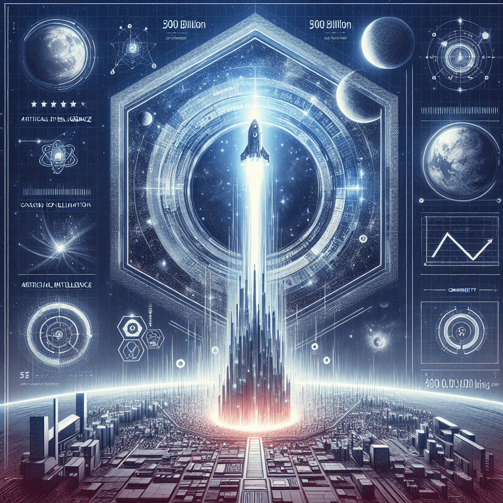 Blast Off into the Future with OpenAI's $500 Billion Stargate Community Plan!