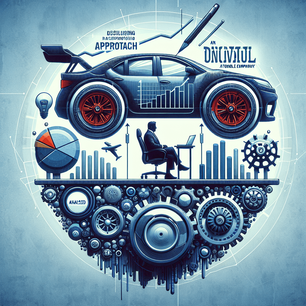 Tesla's Bullish Ballad: How Eric Jackson's Insights on Elon Musk's Disciplined Approach Could Pan Out!