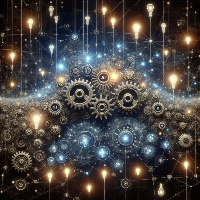 Banner for AI Interoperability Gets a Boost with A2A and MCP Innovations