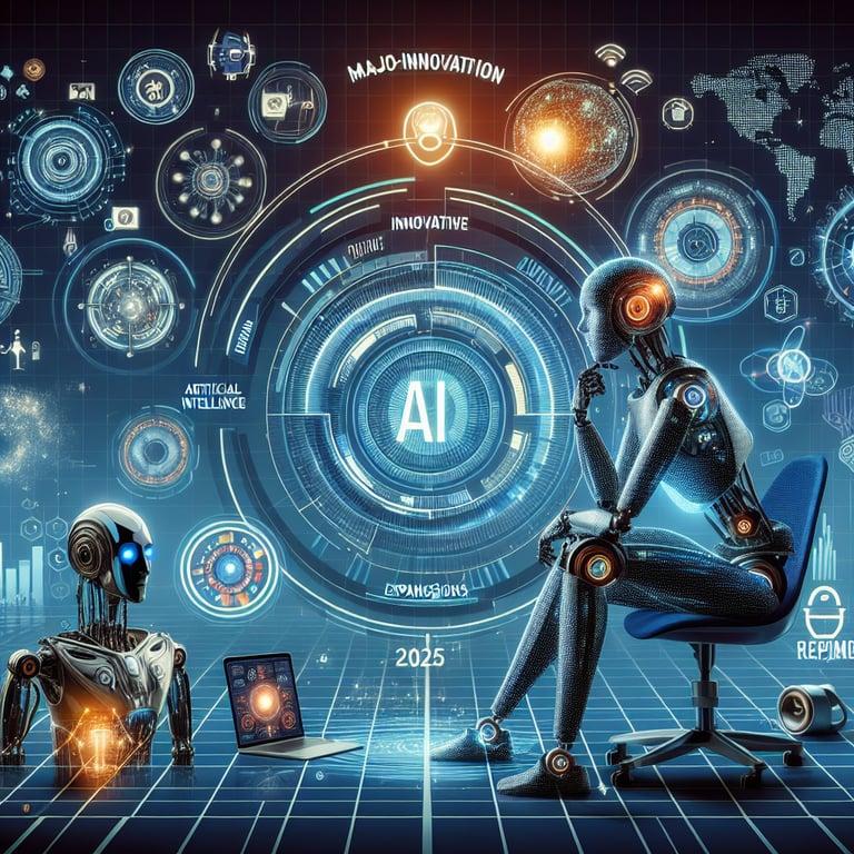 Banner for Microsoft Unveils Major AI Expansion Plans for 2025: Meet CoreAI and Revamped Copilot Chat!