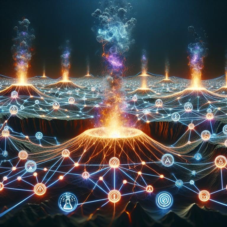 Banner for AI's Energy Demands Ignite Geothermal Startup Boom