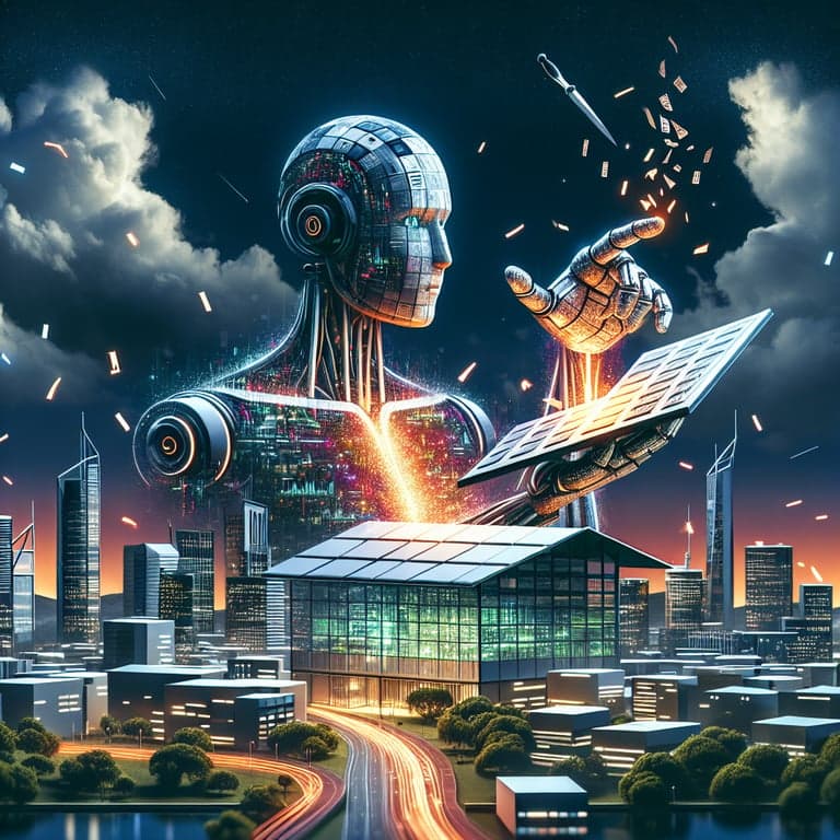 AI Revolutionizes Aussie Taxes: The Double-Edged Sword of Automation