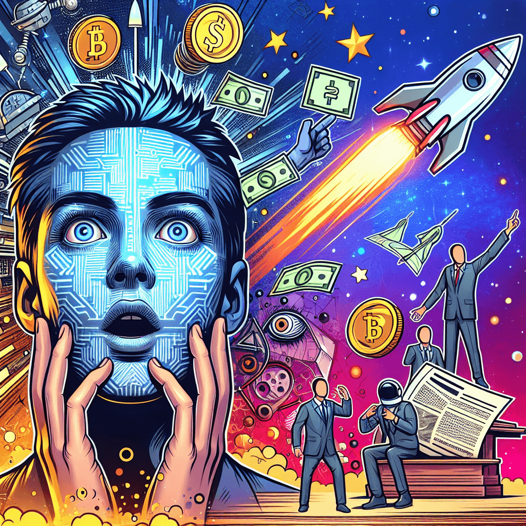Banner for Elon Musk's DOGE-Economy: Evaluating NASA's Spending, Raising Eyebrows!