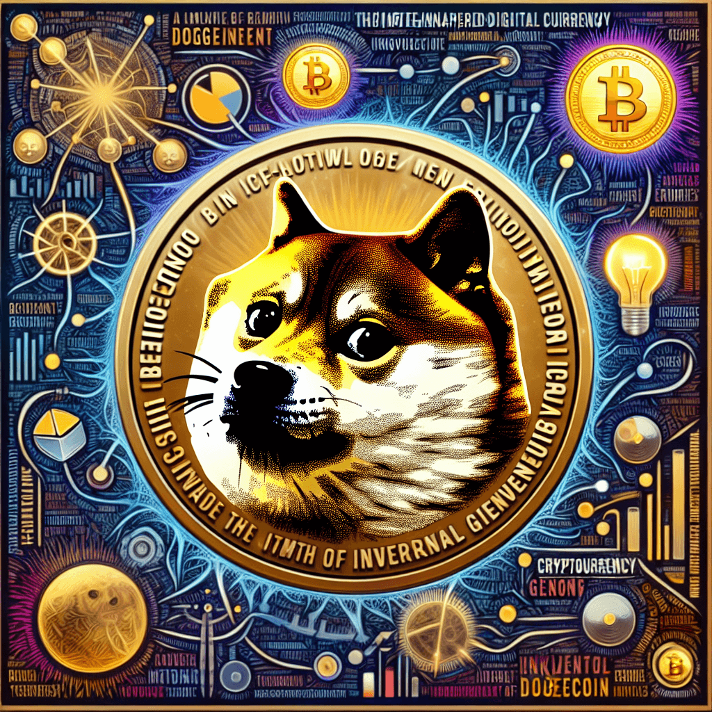 Banner for Elon Musk, Dogecoin, and the Myth of the Omnigenius: What It Means for Cryptocurrency and Innovation