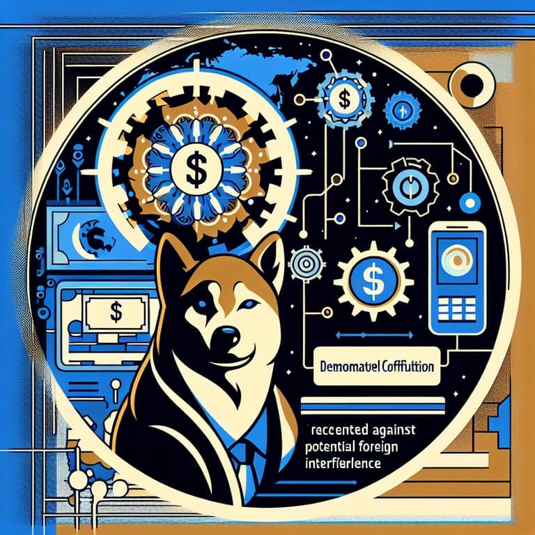 Elon Musk's DOGE Slashes $21 Million Funding for India's Voter Turnout: A Move Against Alleged Foreign Interference