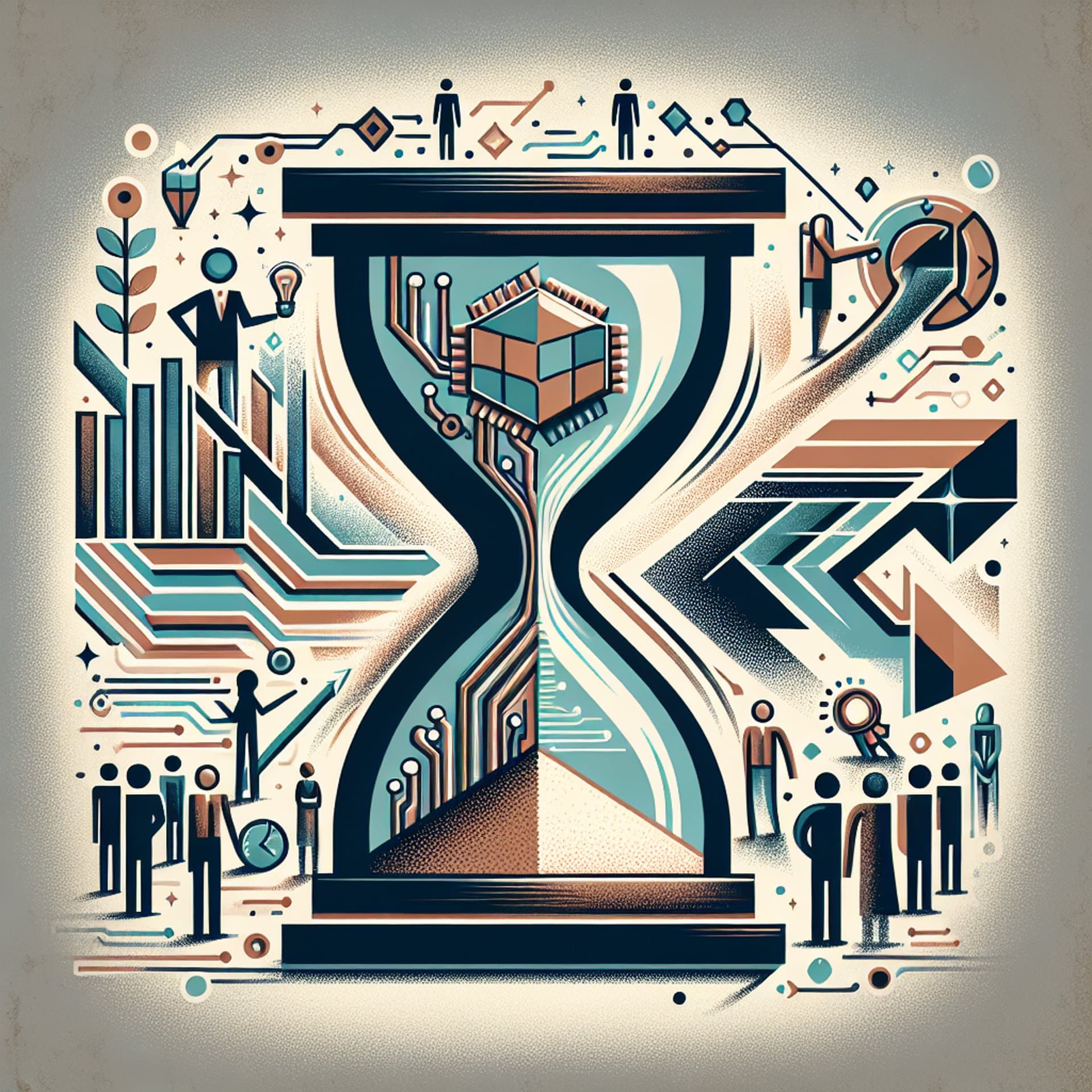 Banner for AI's Rapid Push: Over 150,000 Tech Layoffs by 2026 as Companies Shift Focus