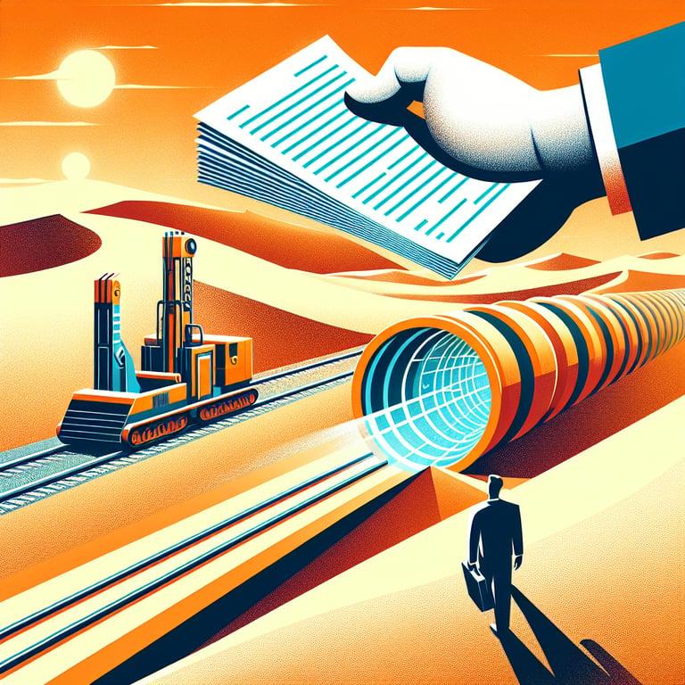 Banner for Nevada Governor Drops Safety Charges Against Elon Musk’s Boring Company!