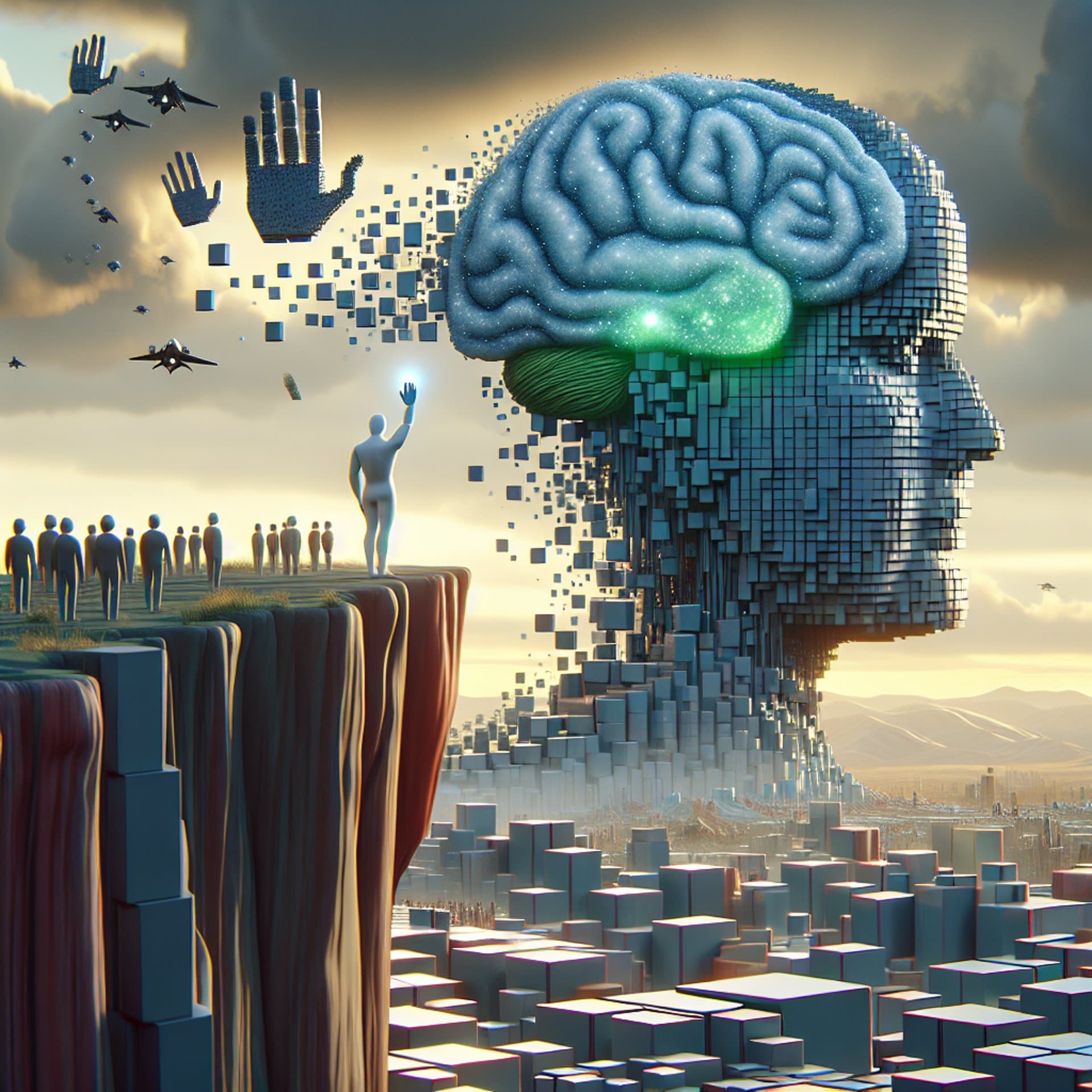 Banner for OpenAI Waves Goodbye to Equity Vesting Cliff: A Bold Move in the AI Talent War