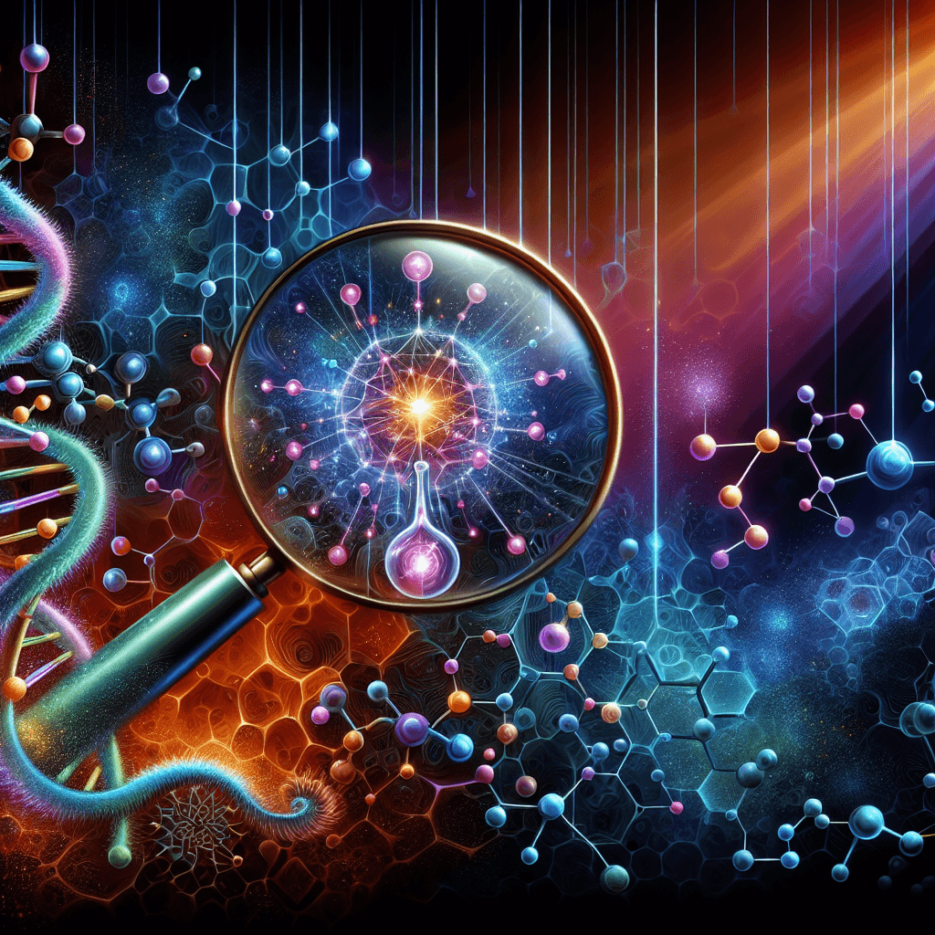 Banner for QuantumLeap Dynamics Achieves Practical Quantum Supremacy in Drug Discovery