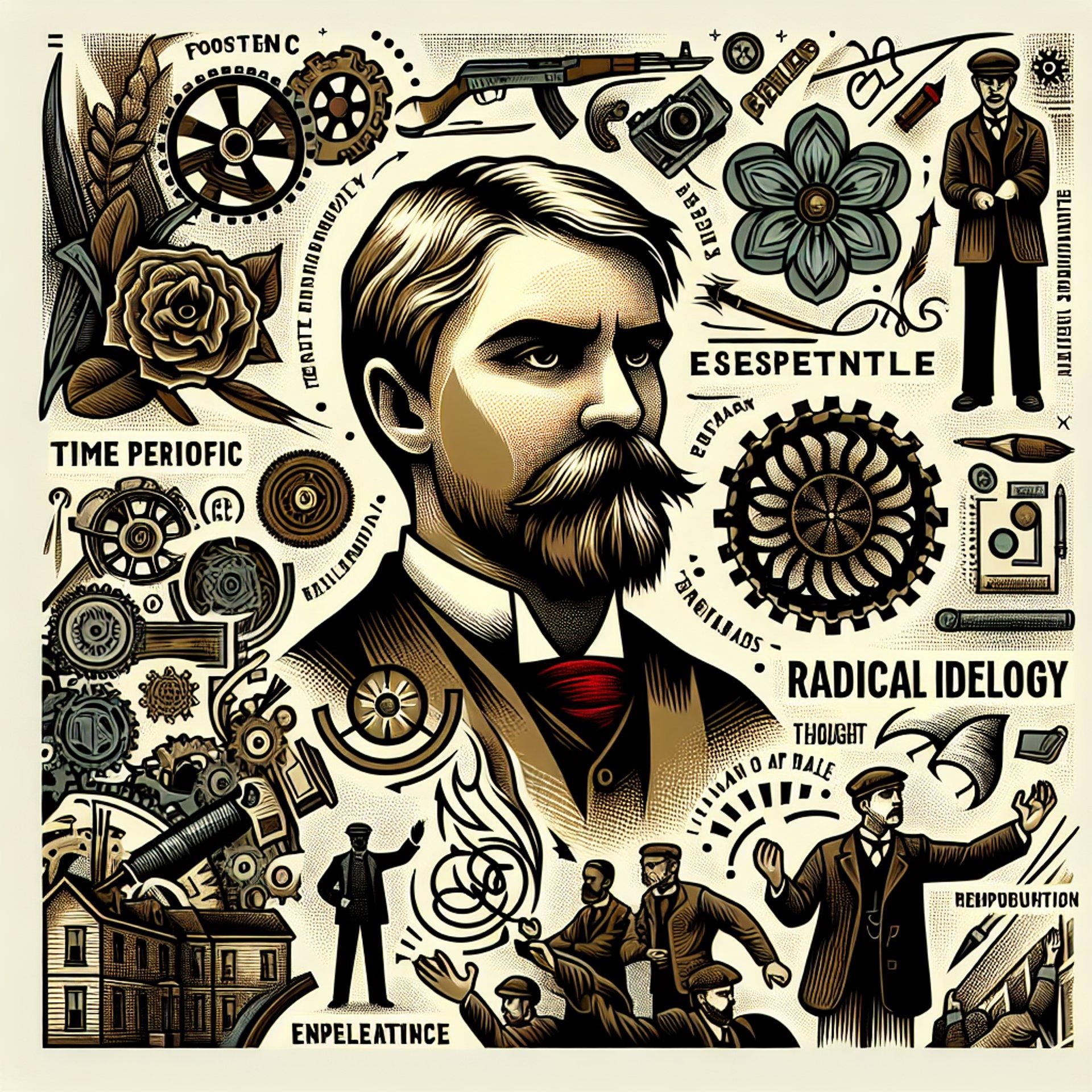 Banner for Elon Musk's Grandfather: The Radical Past of Joshua Haldeman