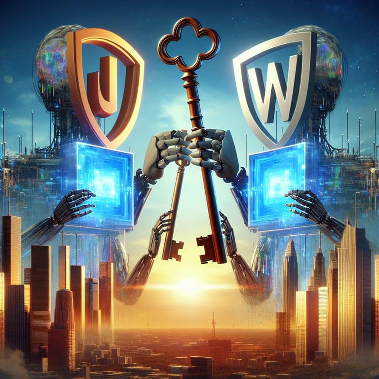 Banner for Universal and Warner Forge Revolutionary AI Licensing Deals with Tech Giants