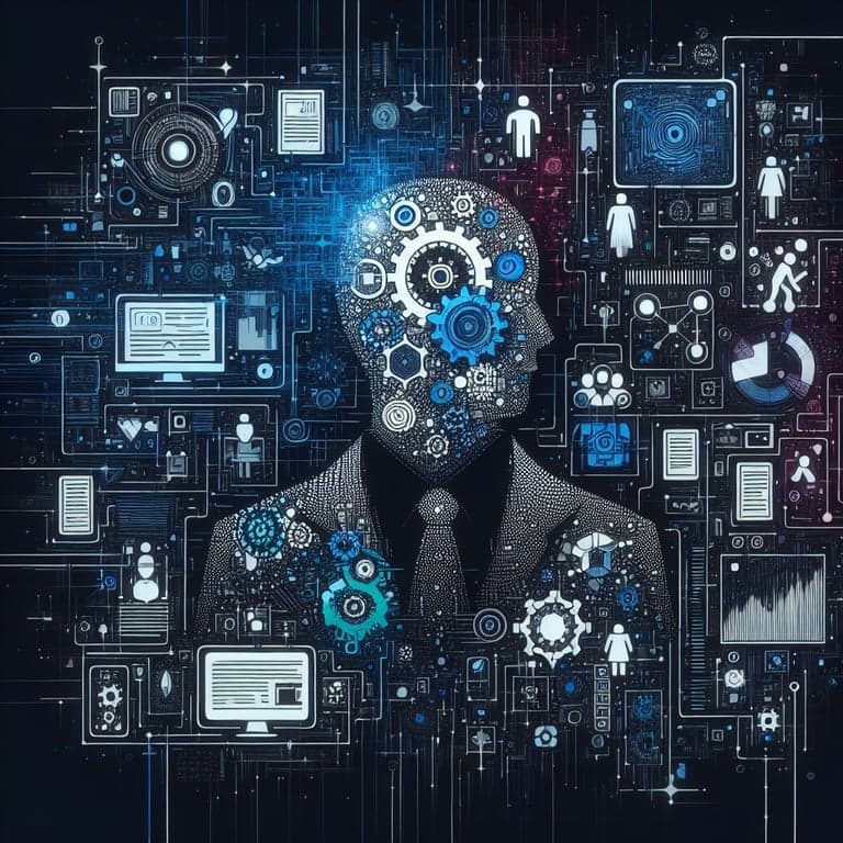 Banner for Elon Musk’s Grok AI: From Praise to Outrage