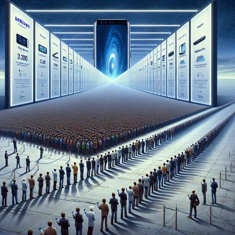 "Hey Perplexity" Still Missing from Galaxy S26: Samsung Fans Left Waiting