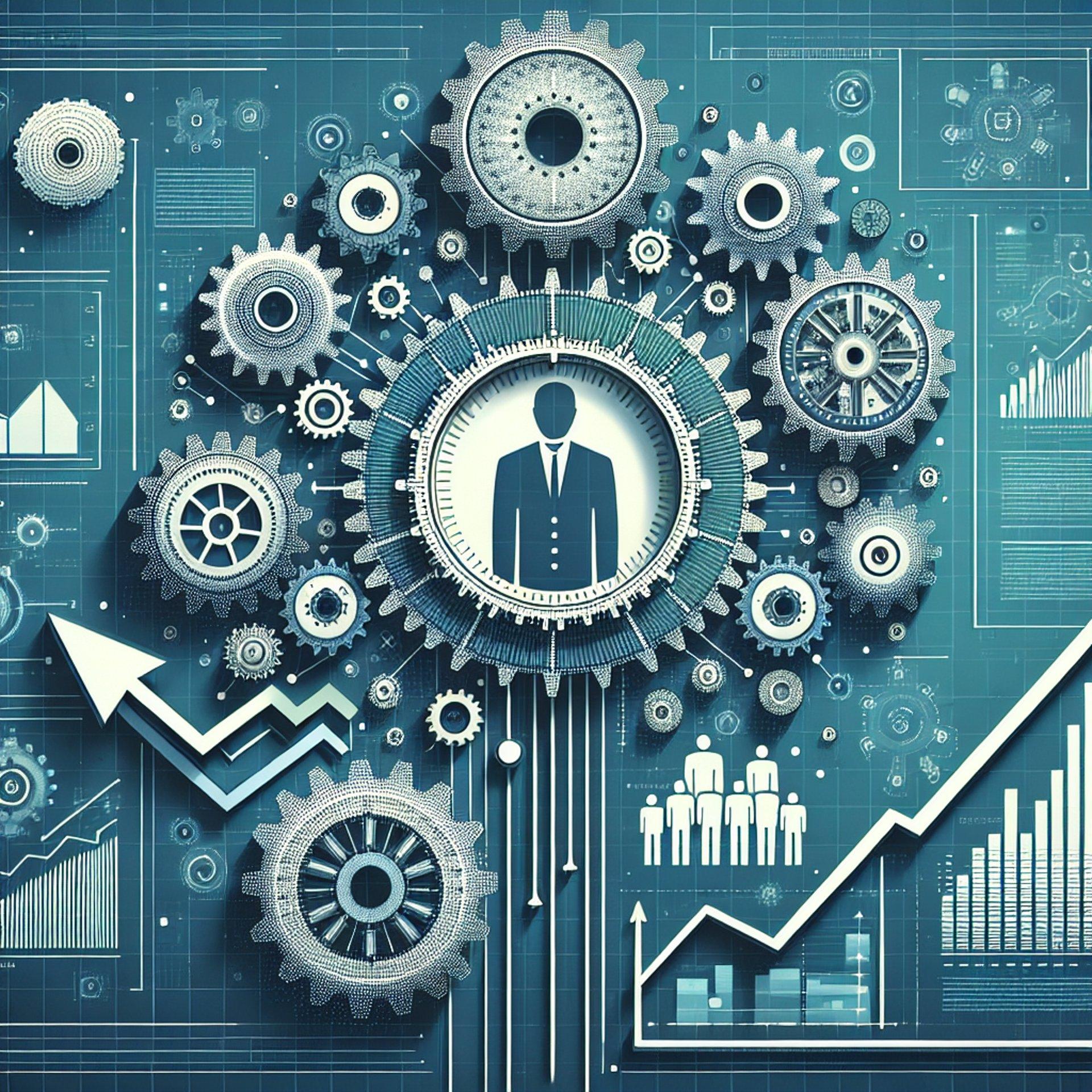 Banner for Google's Organizational Shake-Up: 10% Cut in Management Roles to Boost Efficiency!