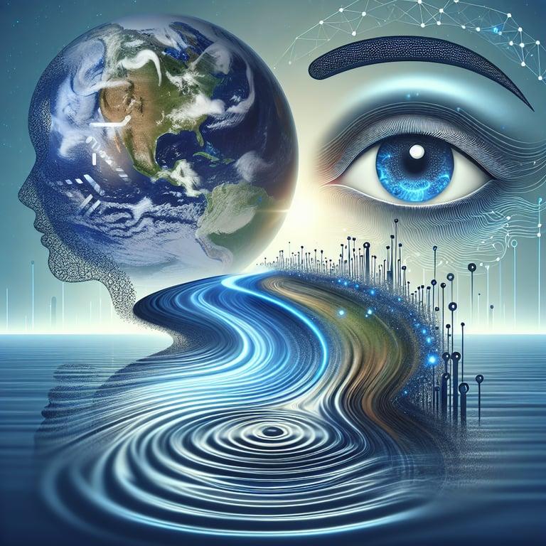 Banner for DeepSeek's R2 AI Leap: Disrupting Markets and Raising Eyebrows Worldwide