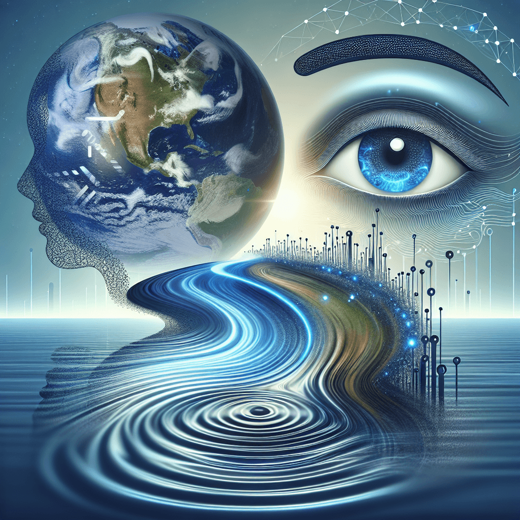 DeepSeek's R2 AI Leap: Disrupting Markets and Raising Eyebrows Worldwide