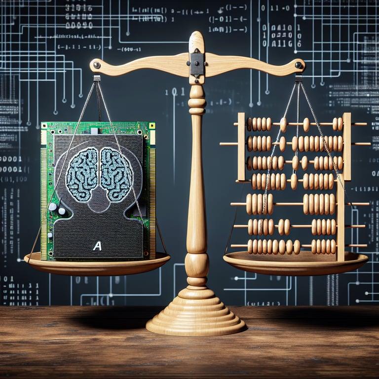 Banner for Intelligence Demystified: Are AI Systems Redefining IQ?