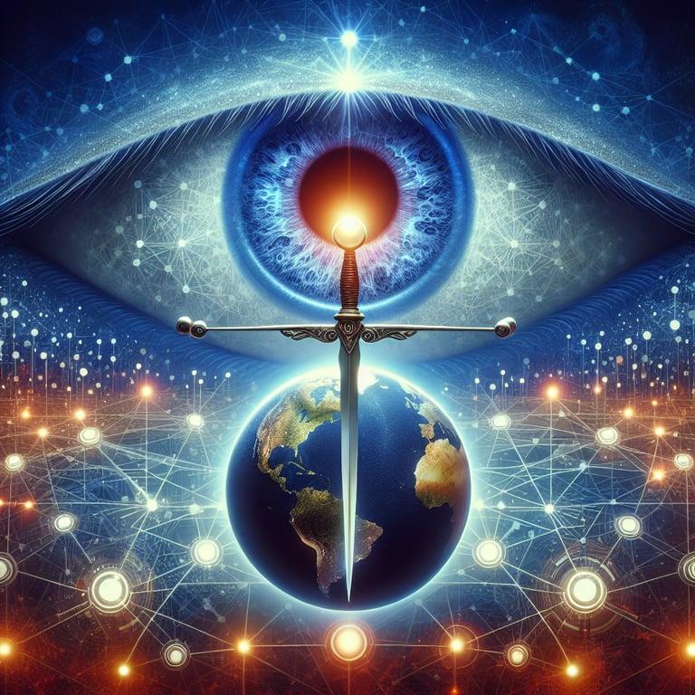 Banner for OpenAI Sets Eyes on Superintelligence: A Double-Edged Sword?