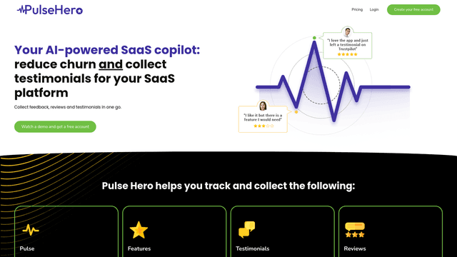 Thumbnail image for Pulse Hero