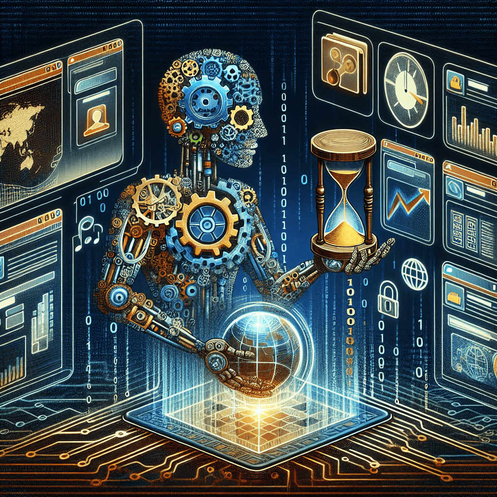 Perplexity AI Set to Transform Web Browsing with New 'Scheduled Tasks' Feature