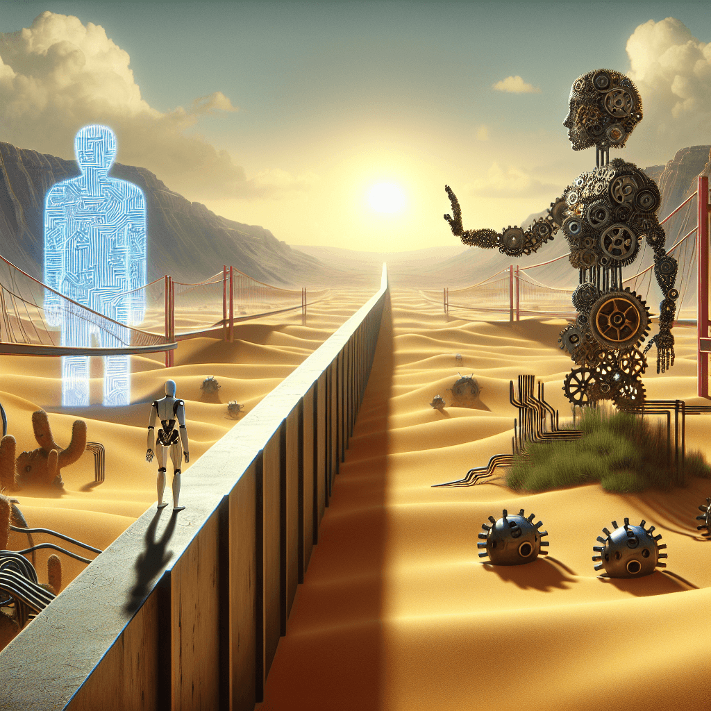 Anthropic Draws a Line in the AI Sand: Blocks OpenAI from Claude API!