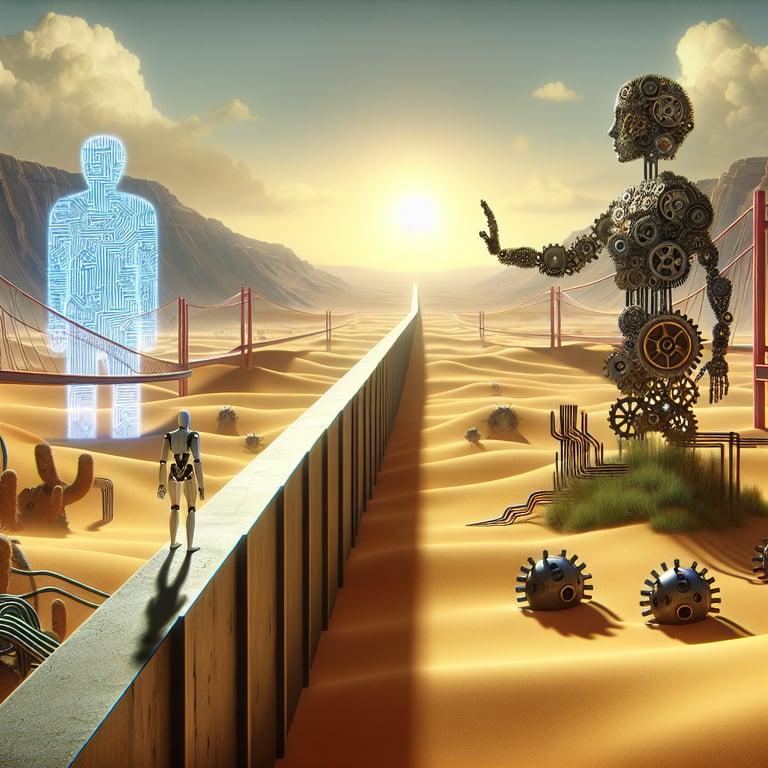 Banner for Anthropic Draws a Line in the AI Sand: Blocks OpenAI from Claude API!