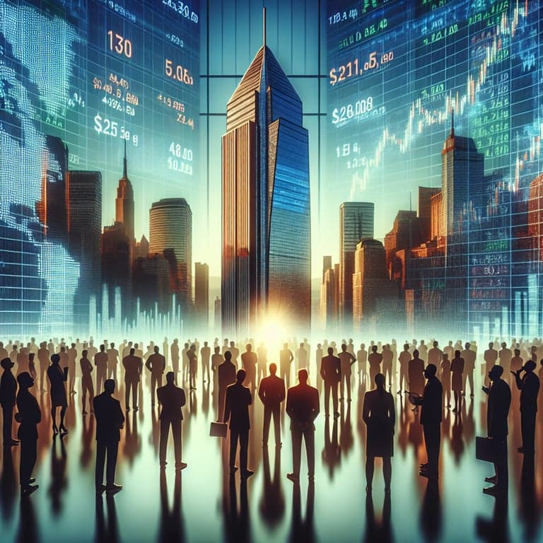 Banner for OpenAI's IPO Anticipation: $150-200 Billion Valuation Speculated for AI Giant