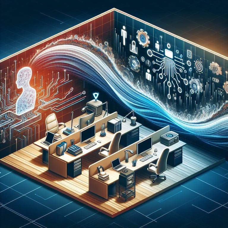 Banner for Fiverr CEO Issues Stark Warning: AI Is Coming for White-Collar Jobs