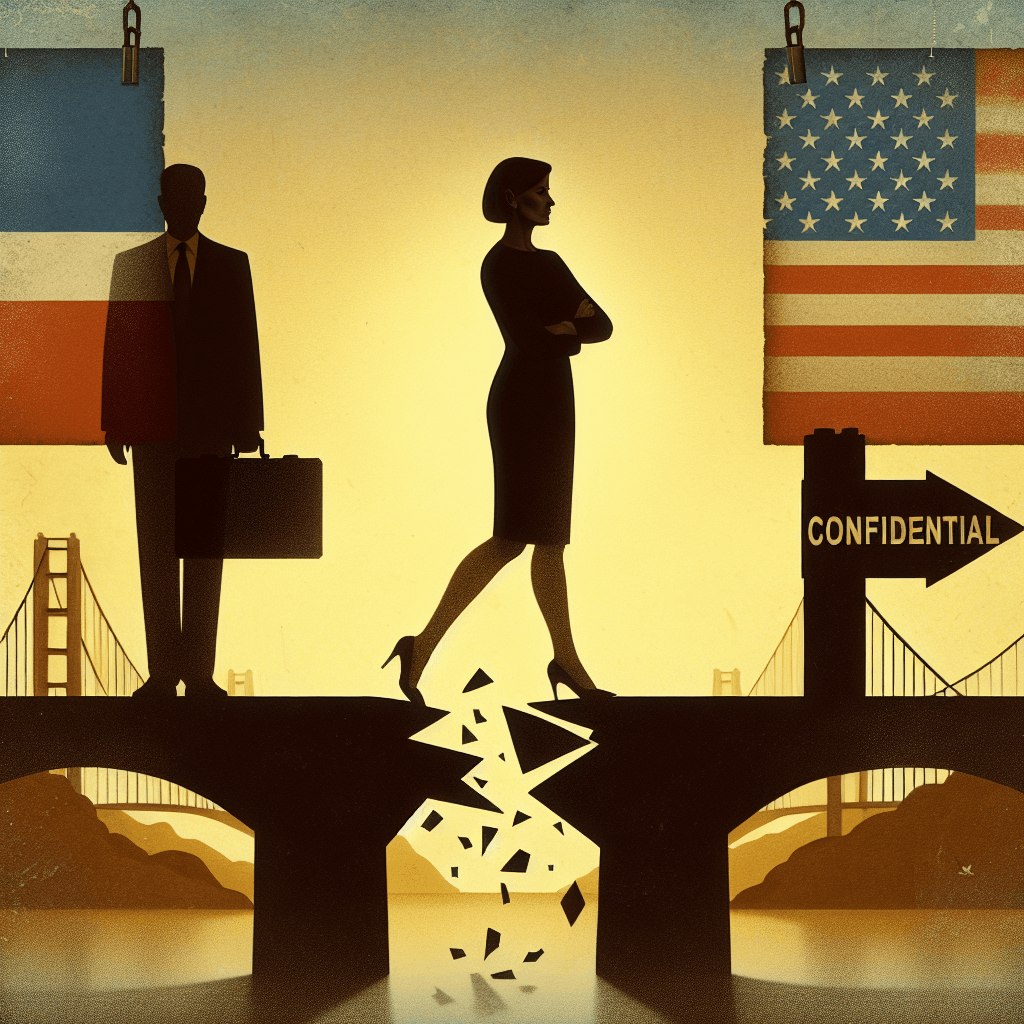 MAGA Meltdown: Marjorie Taylor Greene Breaks with Trump Over Epstein Files and Foreign Policy