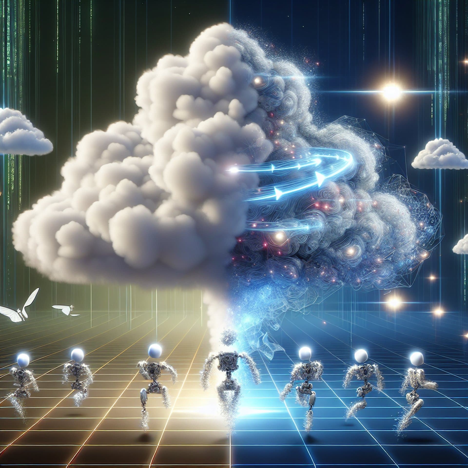 Salesforce Drops 'Cloud' for 'Agentforce' in AI Pivot