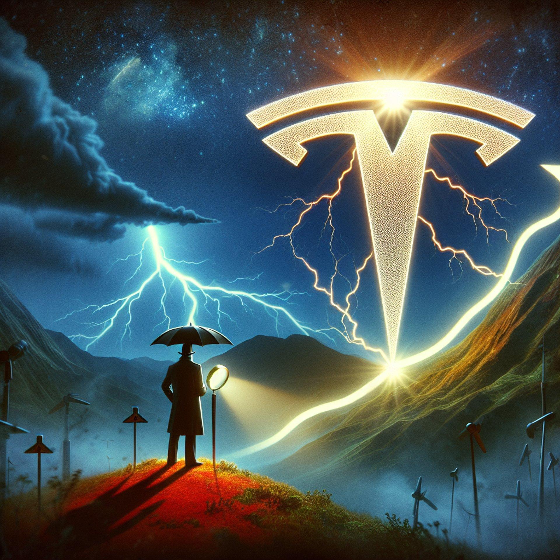 Banner for Tesla's Brand Takes a $15 Billion Hit – What's Behind the Decline?