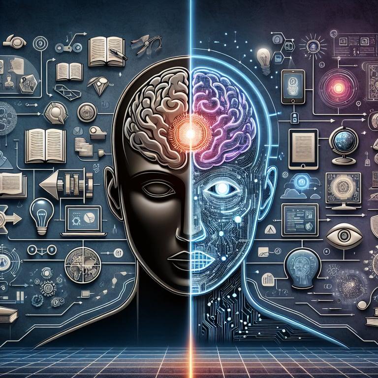 Banner for Neuralink's Ambitious Voyage: The Brain-Chip Revolution Unfolds