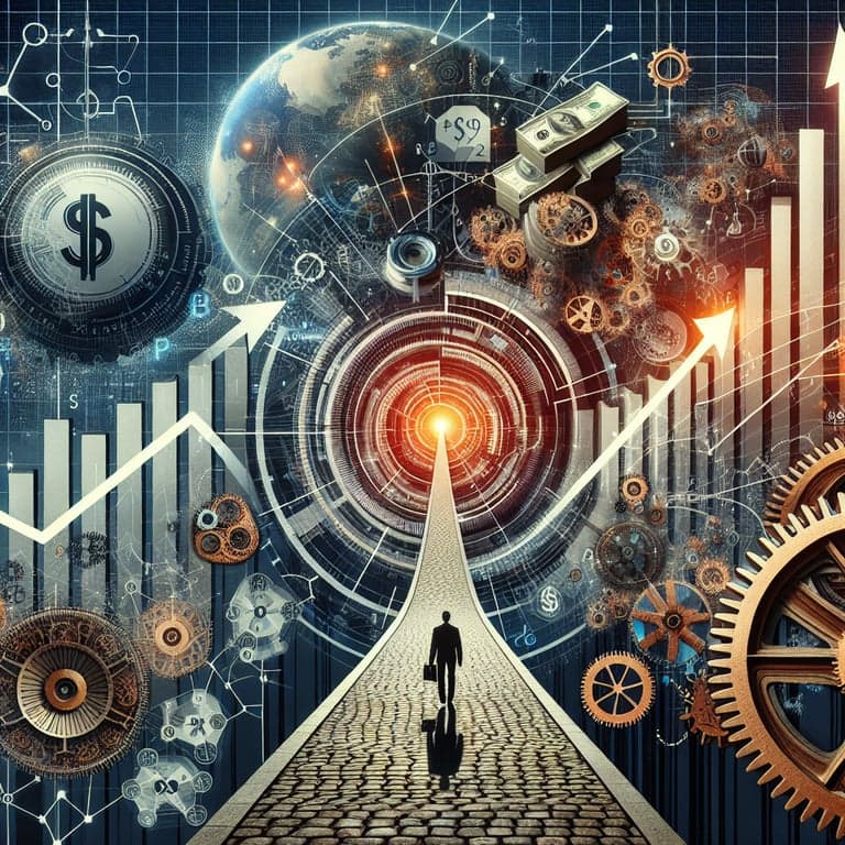 OpenAI's Bold AGI Quest: Profit Projection, Patnership Pressures, and Path to 2029
