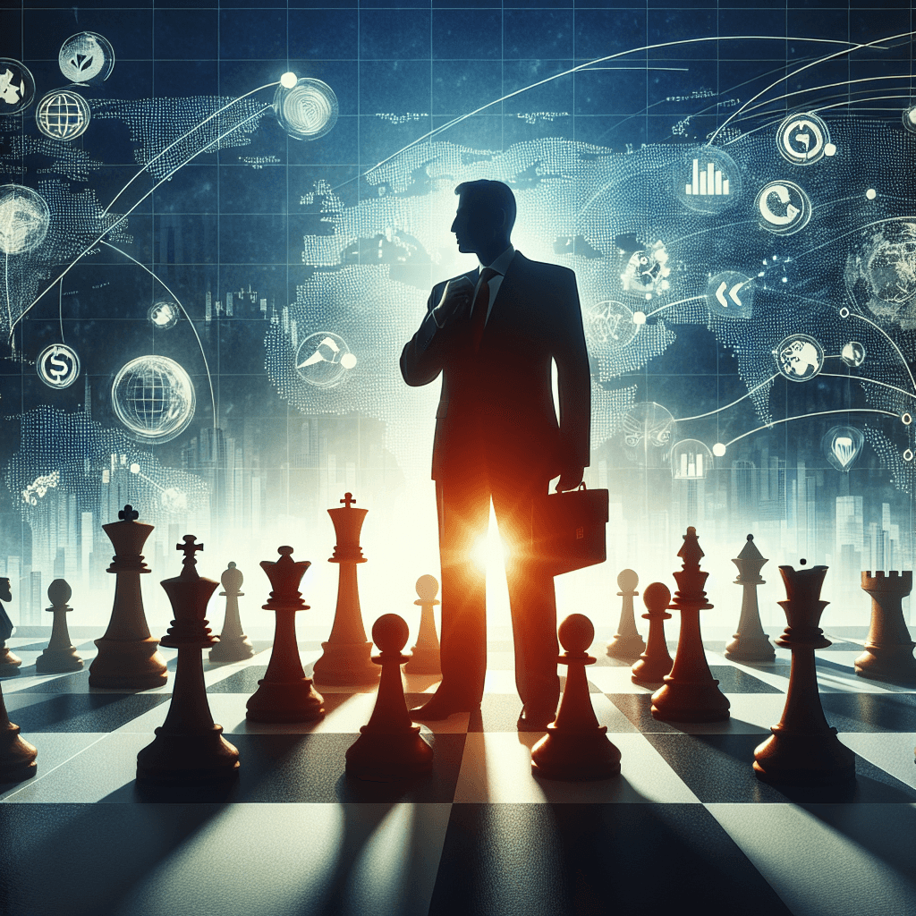 Elon Musk's Monumental 2024: Business Conquests and Political Maneuverings