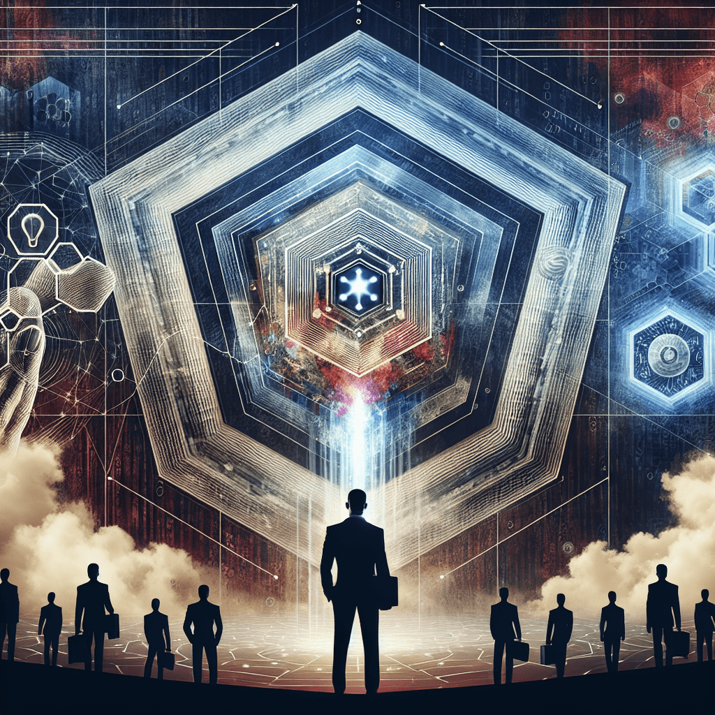 Pentagon's Data Decision: Gavin Kliger Tapped as Chief Data Officer Amid AI Turmoil