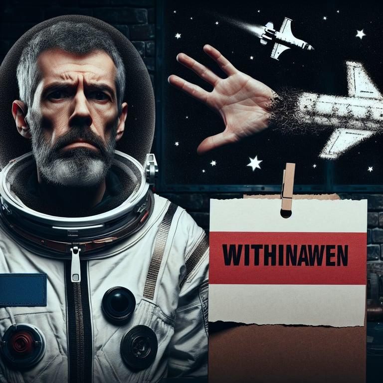 Banner for Jared Isaacman Sees Red — Nomination for NASA Administrator Withdrawn!